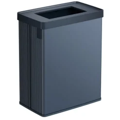 Keter Armadi In Resina|Attrezzi Per Il Fai Da Te*Pattumiera VERTO Recycle Blu Perlato