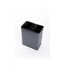 Keter Armadi In Resina|Attrezzi Per Il Fai Da Te*Pattumiera VERTO Recycle Blu Perlato