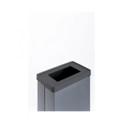 Keter Armadi In Resina|Attrezzi Per Il Fai Da Te*Pattumiera VERTO Recycle Blu Perlato