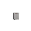 Keter Armadi Da Esterno|Armadi In Resina*Stilo Basso 1 Ripiano Regolabile - ISTA 6 - 68X39X90H