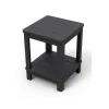 Keter Arredamento Da Giardino Keter|Arredamento Da Giardino Keter*Tavolino DELUXE SIDE TABLE Grafite