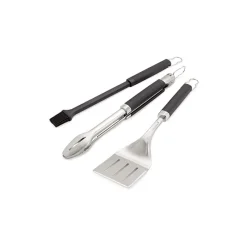 Weber Accessori Multiuso Weber*Kit 3 accessori Premium Cod. 6764