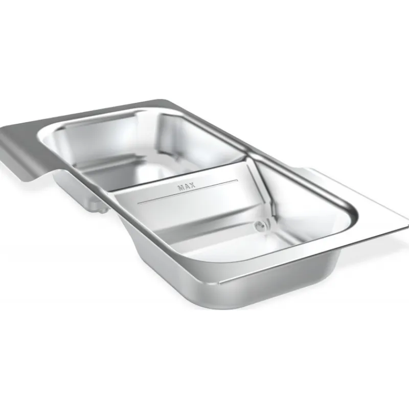 Weber Accessori Bbq A Pellet Weber*Kit Affumicatura a Umido per BBQ Searwood Cod. 3400250