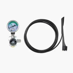 Biogents Antizanzare Biologici Biogents*Kit completo anti zanzare con CO2