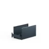 Herstera Fioriere In Metallo Herstera*Kit di Espansione per Fioriera Hestera PLANTER 50 100x50x50 cm