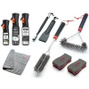 Weber Accessori Multiuso Weber|Accessori Manutenzione Bbq Weber*Kit di pulizia per barbecue a gas in acciaio inox Cod. 18283