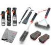 Weber Accessori Multiuso Weber*Kit di pulizia per barbecue smaltati Cod. 18284