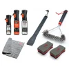 Weber Accessori Weber Pulse|Accessori Weber Q*Kit di pulizia per barbecue Q e Pulse Cod. 18286