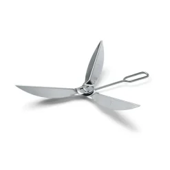 Weber Ricambi Weber*Kit Sistema di Pulizia per One-Touch Ø 57 cm Cod. 7444