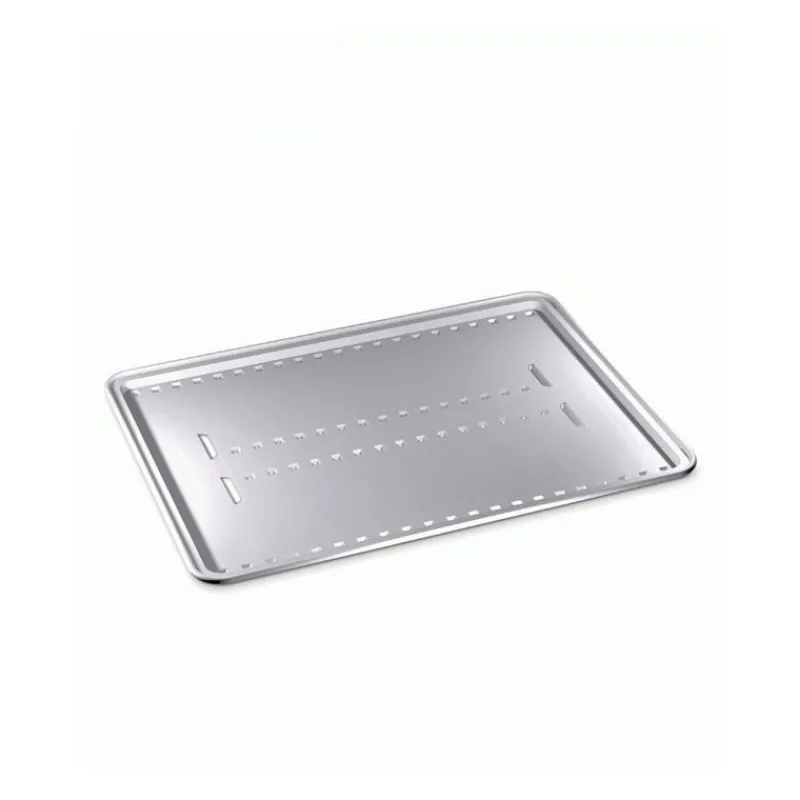 Weber Accessori Weber Q*Kit Trasformazione Q Cottura Indiretta per Q1000 Cod. 6561