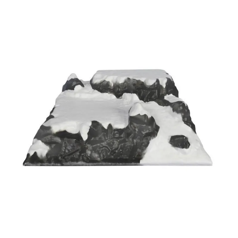 Lemax Lemax Starter Pack|Novità Lemax Natale 2025*Ski Village Pack con Neve in Omaggio