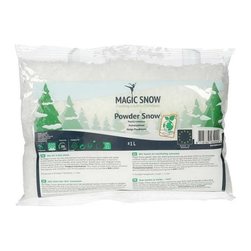 Lemax Lemax Starter Pack|Novità Lemax Natale 2025*Ski Village Pack con Neve in Omaggio