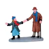 Lemax Personaggi*Let's Go Grandpa! Cod. 62454
