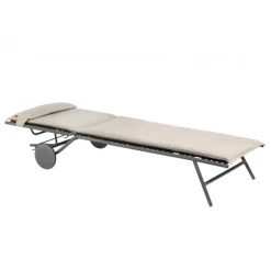 LaFuma Lafuma Prestige|Lettini Arredo Giardino*Lettino BAYANNE II LFM5177 Latte
