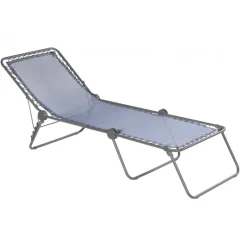 LaFuma Lettini Arredo Giardino*Lettino SIESTA LFM2293 Océan II