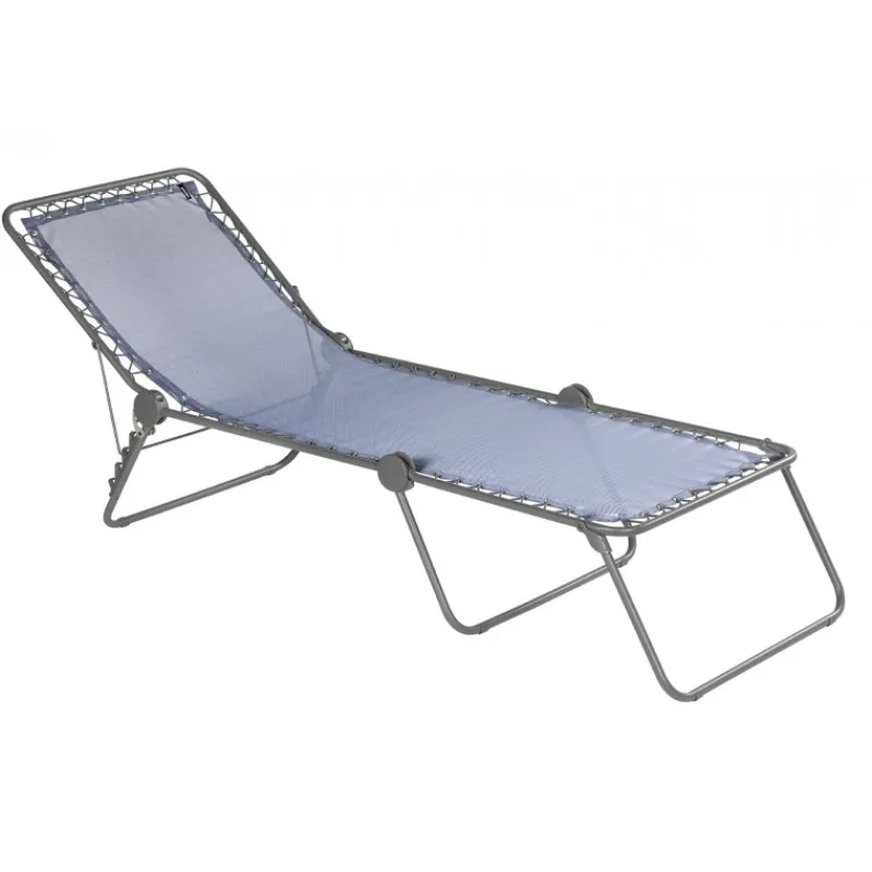 LaFuma Lettini Arredo Giardino*Lettino SIESTA LFM2293 Océan II