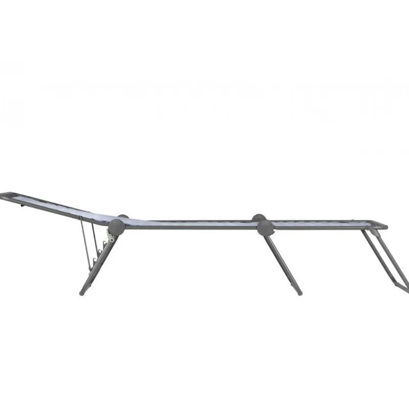 LaFuma Lettini Arredo Giardino*Lettino SIESTA LFM2293 Océan II