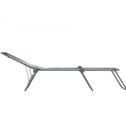 LaFuma Lettini Arredo Giardino*Lettino SIESTA LFM2293 Océan II