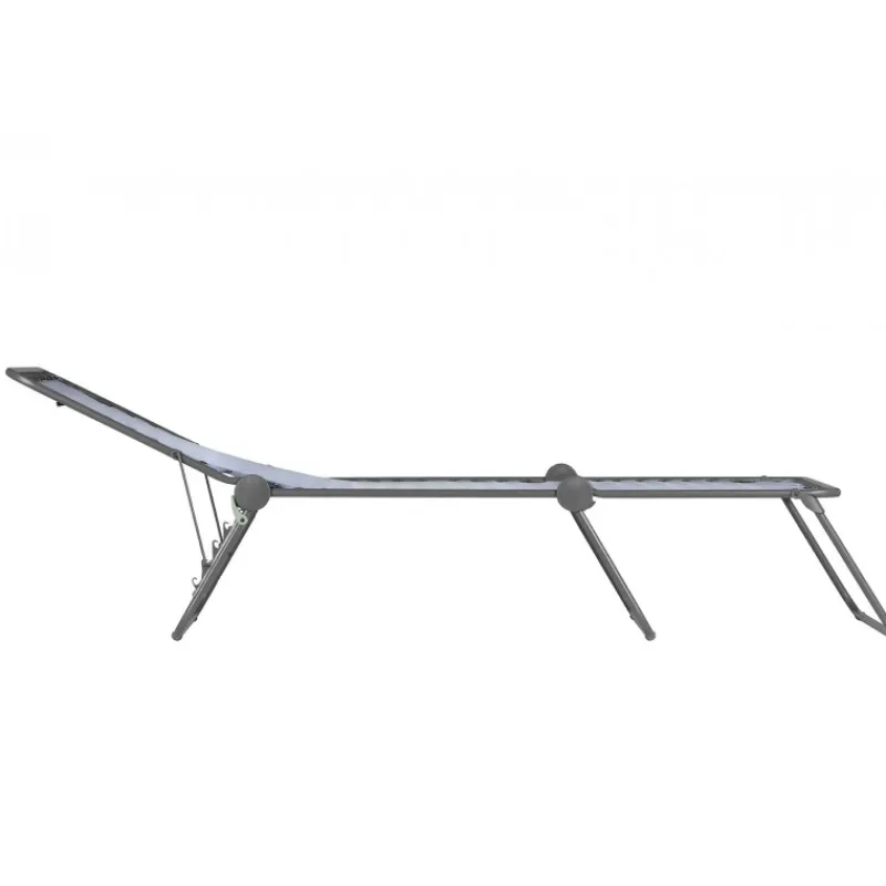 LaFuma Lettini Arredo Giardino*Lettino SIESTA LFM2293 Océan II
