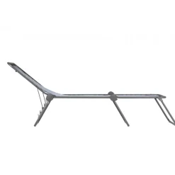 LaFuma Lettini Arredo Giardino*Lettino SIESTA LFM2293 Océan II