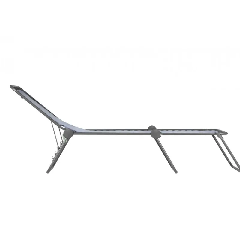 LaFuma Lettini Arredo Giardino*Lettino SIESTA LFM2293 Océan II