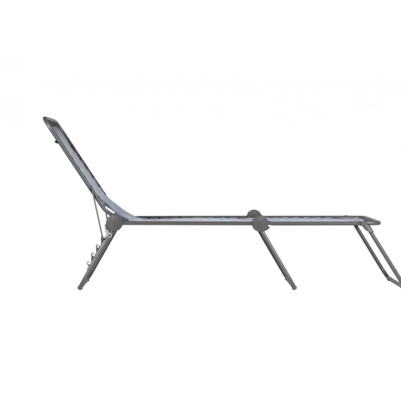 LaFuma Lettini Arredo Giardino*Lettino SIESTA LFM2293 Océan II