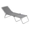 LaFuma Lettini Arredo Giardino*Lettino SIESTA LFM5262 Ombre