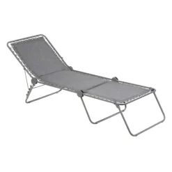 LaFuma Lettini Arredo Giardino*Lettino SIESTA LFM5262 Ombre