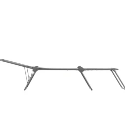 LaFuma Lettini Arredo Giardino*Lettino SIESTA LFM5262 Ombre
