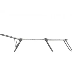 LaFuma Lettini Arredo Giardino*Lettino SIESTA LFM2293 Seigle II