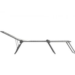 LaFuma Lettini Arredo Giardino*Lettino SIESTA LFM2293 Seigle II