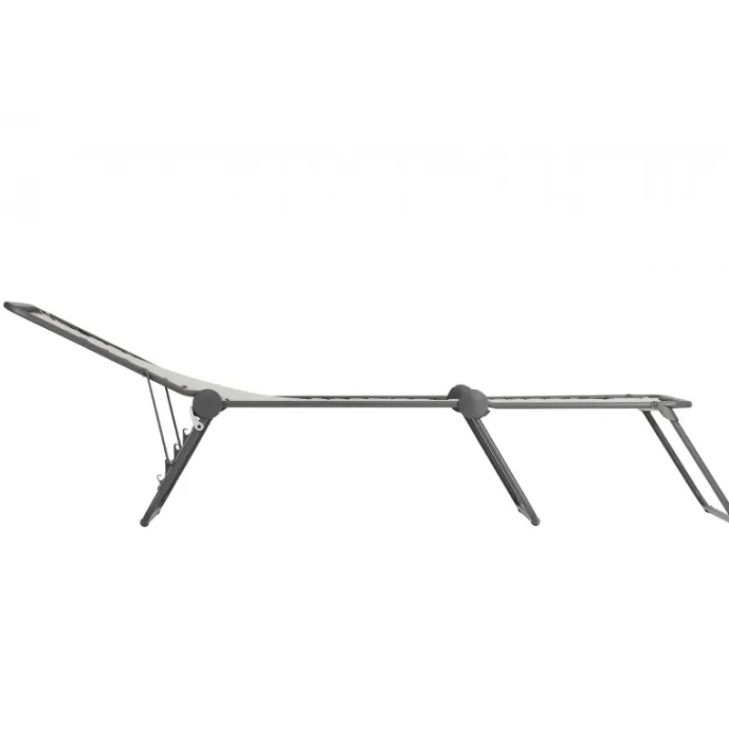 LaFuma Lettini Arredo Giardino*Lettino SIESTA LFM2293 Seigle II