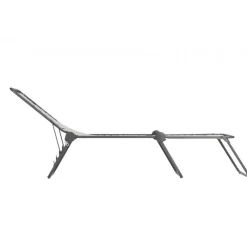 LaFuma Lettini Arredo Giardino*Lettino SIESTA LFM2293 Seigle II