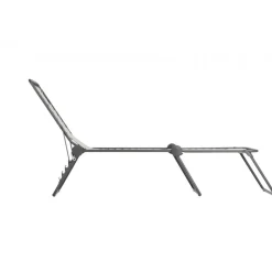 LaFuma Lettini Arredo Giardino*Lettino SIESTA LFM2293 Seigle II