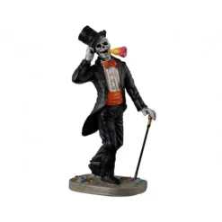 Lemax Personaggi|Personaggi*Life Of The Party Cod. 32192