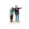 Lemax Personaggi*Lovebirds Cod. 42318