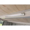 Biohort Casetta Neo Biohort In Metallo*Luce LED per Casetta in Metallo e Armadio Porta Attrezzi