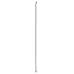 Herstera Fioriere In Metallo Herstera*Luce LED per Fioriera da 110 cm