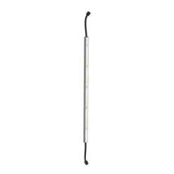 Herstera Fioriere In Metallo Herstera*Luce LED per Fioriera da 70 cm