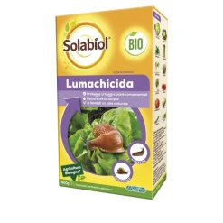 SBM Prodotti Per La Cura Del Giardino|Prodotti Per Lotta Biologica*Lumachicida PFnPE