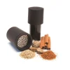 Microplane Grattugie Microplane*Macina spezie 2 in 1 Speciality