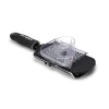 Microplane Grattugie Microplane*Mandolina Regolabile con Lama Julienne