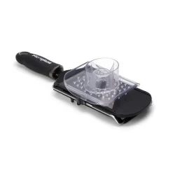 Microplane Grattugie Microplane*Mandolina Regolabile con Lama Julienne