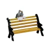 Lemax Accessori|Lemax Best Buy*Metal Bench Cod. 74626