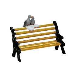 Lemax Accessori|Lemax Best Buy*Metal Bench Cod. 74626