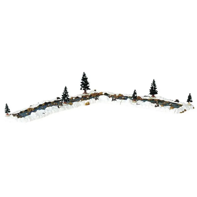 Lemax Accessori|Alberi*Mill Stream Cod. 94403