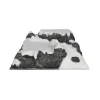 MyVillage Allestimento Villaggi|Materiale Per Decorare*Mini Pista da Sci 39 x 38 x 14 cm