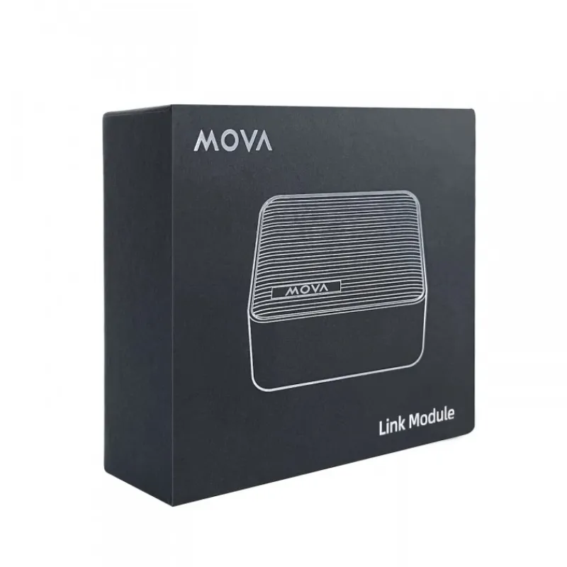 Mova Robot Tagliaerba Automatici*Modulo di Collegamento 4G per Robot Tagliaerba 600/1000
