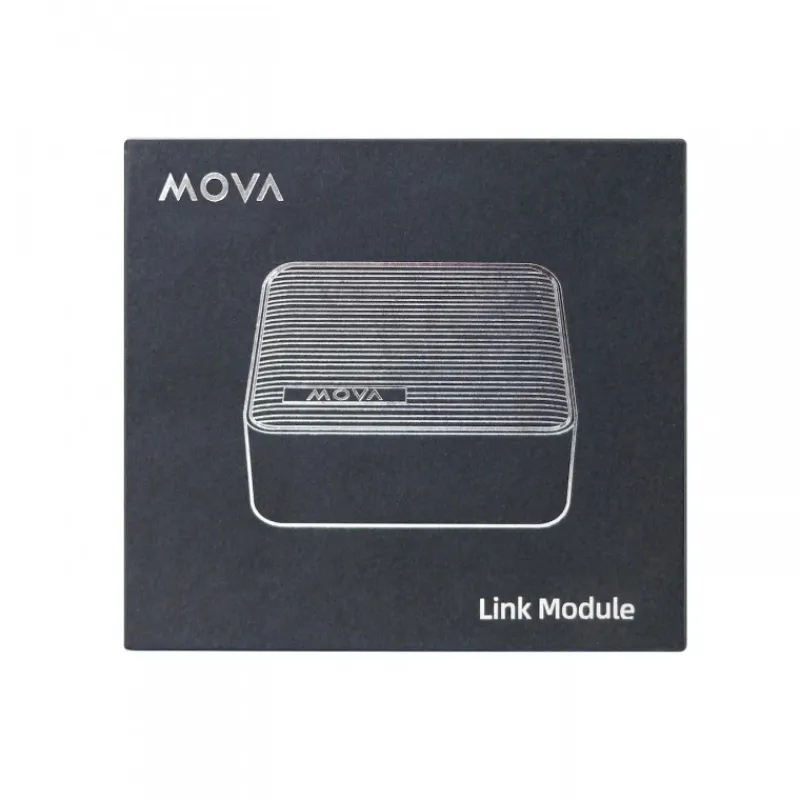 Mova Robot Tagliaerba Automatici*Modulo di Collegamento 4G per Robot Tagliaerba 600/1000