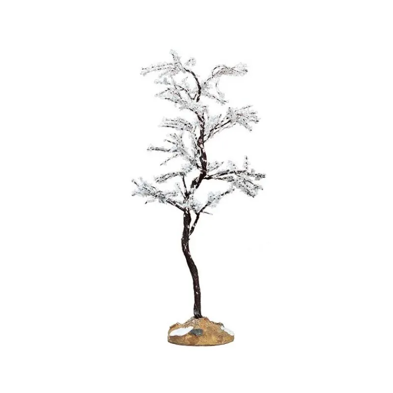 Lemax Alberi*Morning Dew Tree, Medium Cod. 74250